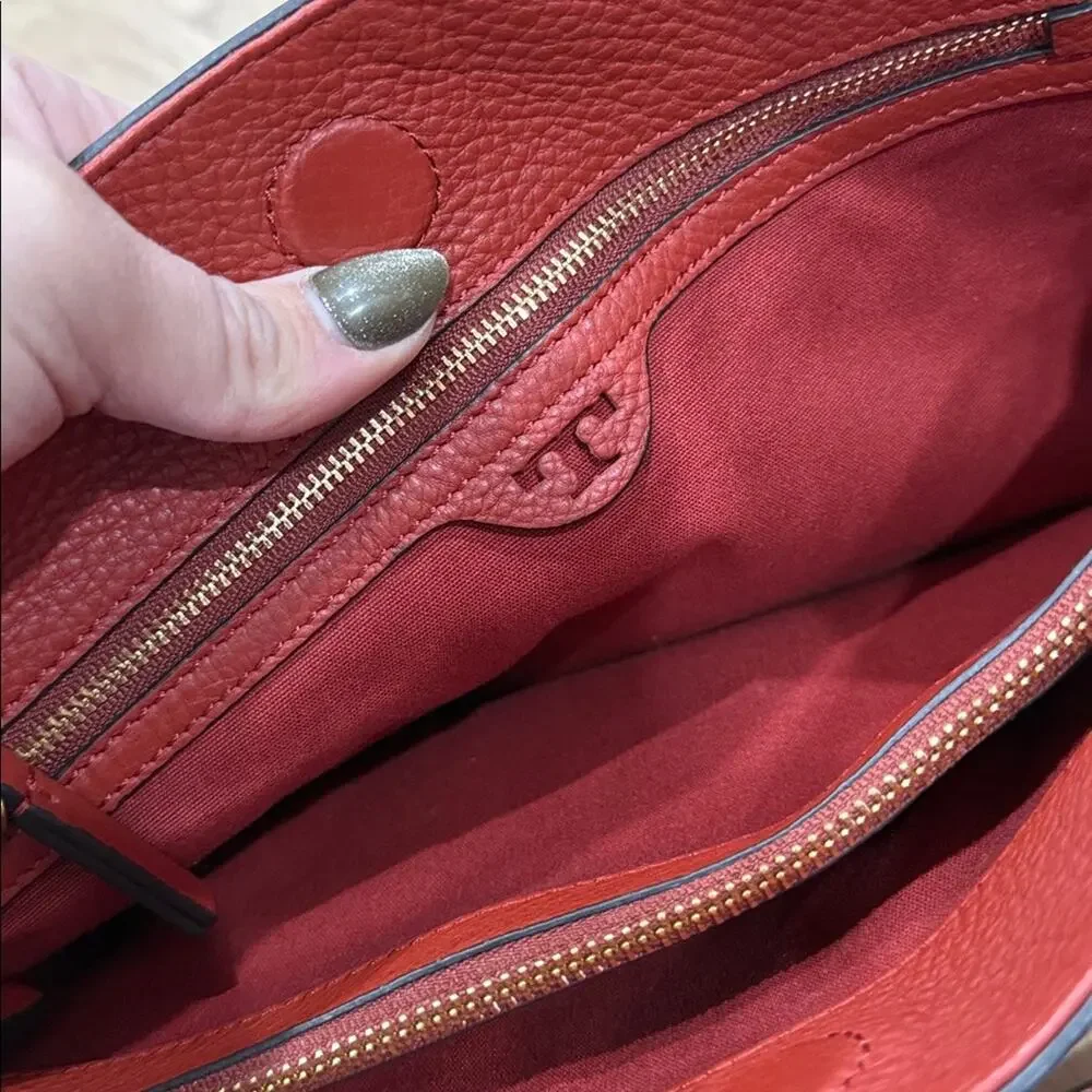 Tory Burch this elegant